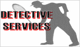 Ilkeston Private Detective Services
